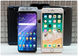 Doanh số smartphone toàn cầu sẽ đi xuống trong năm 2019