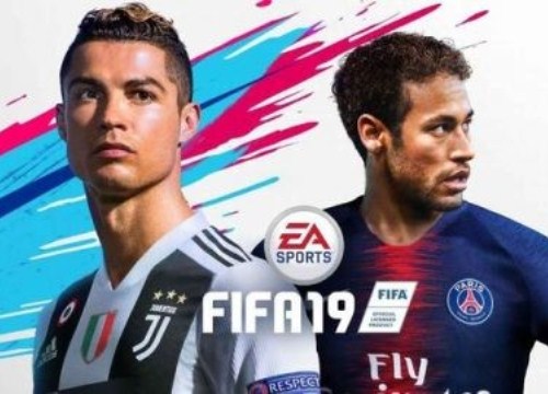 Doanh thu bán đĩa FIFA 19 sụt giảm 25% tại Anh Quốc so với năm ngoái