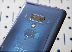 Doanh thu tháng 9/2018 của HTC giảm hơn 80% so với cùng kỳ năm ngoái