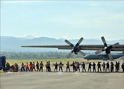 Động đất ở Indonesia: Trung Sulawesi dần ổn định tình hình sau thảm họa