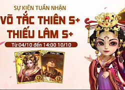 Đưa cả nhân vật kiếm hiệp và cung đấu vào game, 360mobi Cờ Tỷ Phú có gì mới ?