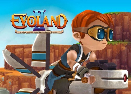 Evoland 2 lên kệ Google Play với mức giá tận cùng hấp dẫn