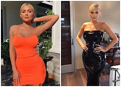 "Gái một con" Kylie Jenner ngày càng quyến rũ nhờ những item này