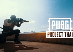 Game thủ đang phát sốt với phiên bản PUBG chỉ cần Intel Core i3 đã có thể "quẩy game" trơn mượt