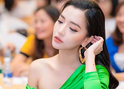 Gặp Bích Phương để mặt mộc ngoài đời, người hâm mộ không khỏi xót xa vì điều này