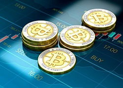 Giá Bitcoin hôm nay 6/10: Giá đứng yên, thị trường ảm đạm