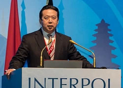 Giám đốc Interpol mất tích đang bị điều tra tại Trung Quốc?