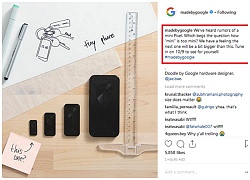 Google Pixel 3 Mini với chipset Snapdragon 710 bất ngờ xuất hiện trên GFXBench