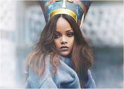 Gửi tới những ai đang kêu gào album mới từ 'beauty blogger' Rihanna: Hãy cứ tiếp tục mơ đi...