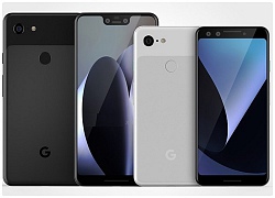 Hé lộ vài tính năng thú vị trên Google Pixel 3/3 XL