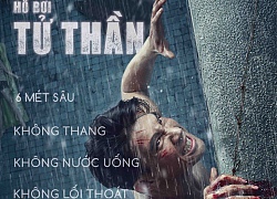 Hồ Bơi Tử Thần &#8211; Phim kinh dị khai tác đề tài sinh tồn của Thái Lan