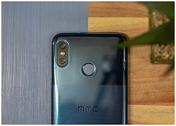 HTC lại tạo cú sốc mới khi doanh thu giảm tới hơn 80% trong tháng 9/2018, chưa biết khi nào mới gượng lại được