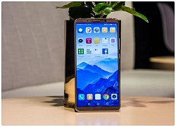 Huawei Mate 20 Pro xuất hiện trên AnTuTu với điểm số hiệu năng rất khủng