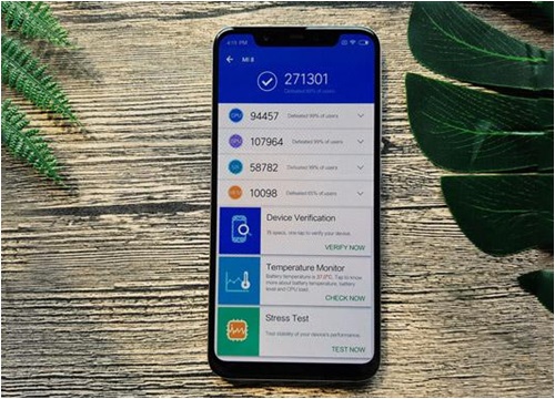 Hướng dẫn cách xử lý chi tiết các lỗi thường gặp trên Xiaomi Mi 8