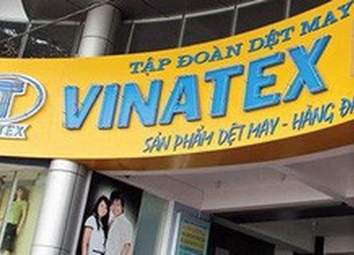 inatex doanh thu khủng, lãi lớn vẫn bị ý kiến ngoại trừ