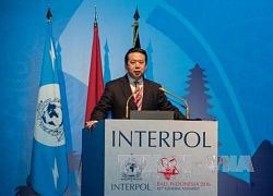 Interpol yêu cầu Trung Quốc cung cấp tin về Chủ tịch Mạnh Hoành Vĩ