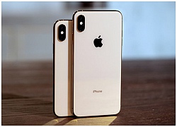 iPhone XS và XS Max 'đội lốt' quốc tế, rao bán giá thấp ở VN