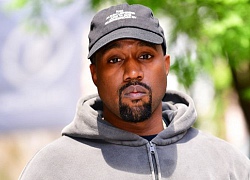 Kanye West xóa tài khoản mạng xã hội sau loạt phát ngôn gây tranh cãi