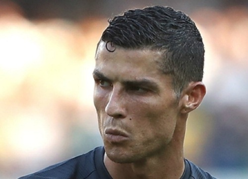 Kathryn từng lo sợ trước thế lực của Ronaldo