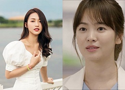 Khả Ngân: 'Bị so sánh với Song Hye Kyo, tôi làm sao sánh bằng'