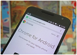 Khoảng 32 triệu thiết bị Android sẽ không thể sử dụng Chrome