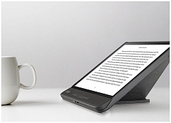 Kobo giới thiệu thiết bị đọc sách Forma: màn E-Ink Mobius 8.0 inch, chống nước IPX8, giá 280$