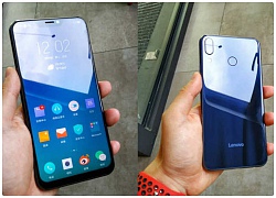 Lenovo Z5 bản quốc tế sẽ ra mắt vào ngày 16 tháng 10?