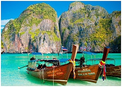 Loạt trải nghiệm không thử thì quá tiếc khi đến 'đảo thiên đường' Krabi ở Thái Lan