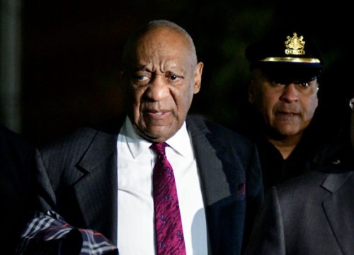 Luật sư yêu cầu hủy án tù với Bill Cosby vì tấn công tình dục