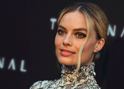 Margot Robbie đang đàm phán tham gia phim về búp bê Barbie