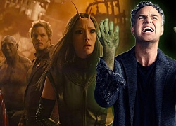 Mark Ruffalo vô tình tiết lộ tên 'Avengers 4'?