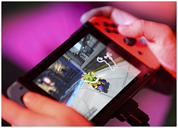 Máy Nintendo Switch mới có thể sẽ ra mắt trong năm 2019, chưa rõ nâng cấp những gì