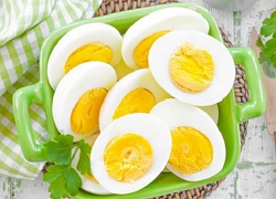 Mẹo chọn mua thực phẩm giúp giảm cholesterol