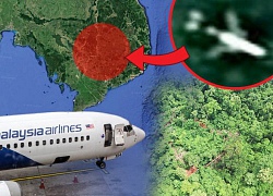 MH370 nghi rơi ở rừng rậm Campuchia: Xuất hiện tình tiết mới bất ngờ