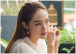 Minh Hằng hát live: Nốt cao chưa tới, nốt thấp chưa tròn