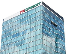 Moody's xếp hạng tín nhiệm CFR ở mức B2 đối với FE CREDIT