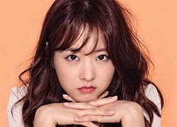 Nàng 'nấm lùn' Park Bo Young và những lần tưởng chừng là 'phim giả tình thật'