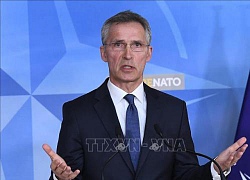 NATO và Serbia diễn tập qui mô lớn ứng phó thảm họa