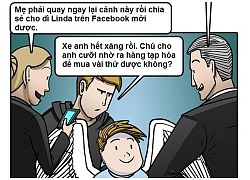 Nếu X-Men xuất hiện ngoài đời thực