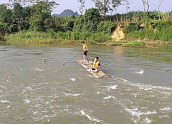 Nghệ An: Đi tắm sông cùng bạn, nữ sinh lớp 8 đuối nước tử vong