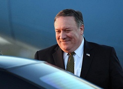 Ngoại trưởng Pompeo mang cơ hội đột phá thượng đỉnh Mỹ - Triều