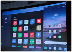 Người dùng Windows 10 sẽ được sử dụng các ứng dụng của Android ngay trên PC hoặc laptop