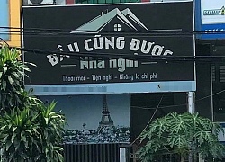 Những ảnh hài hước trong ngày