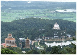 Những điểm siêu đẹp ở An Giang