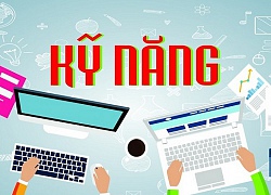 Những kỹ năng nhà tuyển dụng cần nhất ở sinh viên