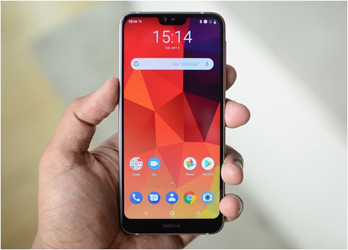 Nokia 7.1 đạt chứng nhận quan trọng ở Thái Lan, sẽ sớm được ra mắt thị trường Đông Nam Á