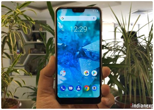 Nokia 7.1 Plus có thể sẽ được trang bị ống kính Zeiss