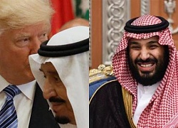 Ông Trump nói bảo hộ Saudi Arabia: Lời đáp bất ngờ