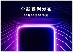 OPPO K1 bất ngờ lộ ảnh thực tế với màn hình "giọt nước" ấn tượng, sẽ ra mắt ngày 10/10?