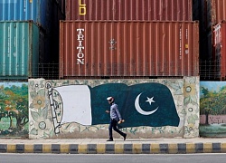 Pakistan cân nhắc trước khi dựa vào nguồn tín dụng của IMF